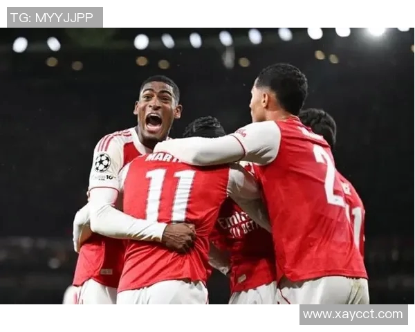 阿森纳狂飙三球完胜德甲劲旅实现复仇豪取五连胜领跑欧冠小组赛