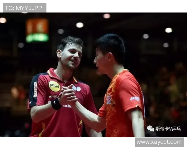 福伦丹与海尔蒙特激战在即谁将赢得这场精彩对决的胜利